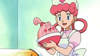 s10e38 — One Big Happiny Family!