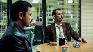 s01e04 — Lost Bullet