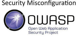 s2021e13 — OWASP Top 5 - Security Misconfiguration