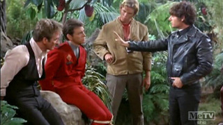 s01e13 — The Lost Ones