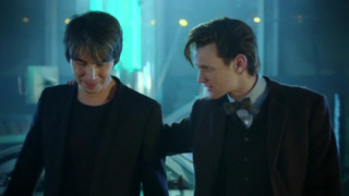 s08 special-5 — The Science of Doctor Who with Brian Cox