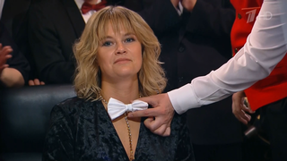 s49e07 — Летняя серия. Игра вторая. Повышева.