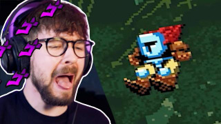 s09e03 — Biggest RAGE GAME Of 2020 | Jump King