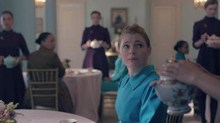 s01e04 — Green Tea