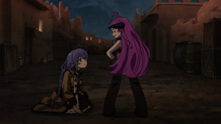 s01e23 — Wake Up and Take a Step