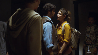 s02e03 — Minha vida por sua morte