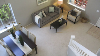 s01e04 — Scratch Me Lucky California Dream Home