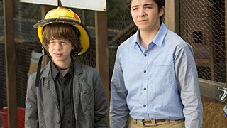 s02e04 — Ranger and the Very Real Imaginary Friend