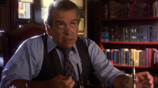 s01e02 — Strange Visitor (from Another Planet)