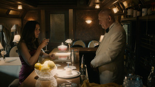 The Train