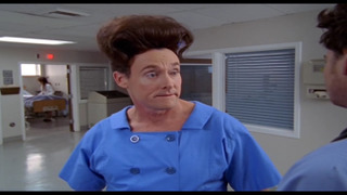 s06e12 — My Fishbowl