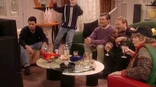 s09e10 — Home is Where the Afghan Is