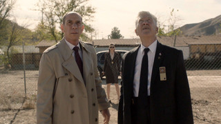 s03e11 — The Return, Part 11