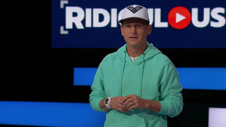 s18e25 — America's Sweetheart