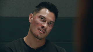 s08e12 — Spy Games