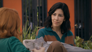 s02e05 — Thanksgiving Break