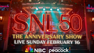 SNL50: The Anniversary Special