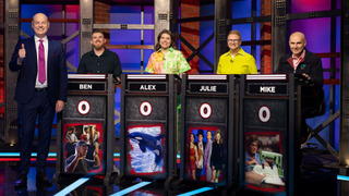 s10e30 — David Fincher Films, Killer Whales, The B-52s & Vintage Sewing Machines