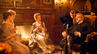 s02e01 — Thoughts of a Free Man