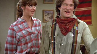 s02e20 — Mork's Vacation