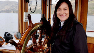 s01e06 — An Enchanted Land