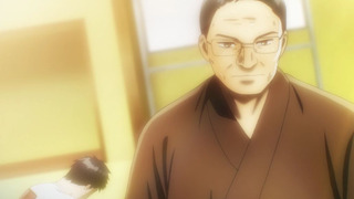 s03e09 — I Recall How My Own Efforts Were in Vain