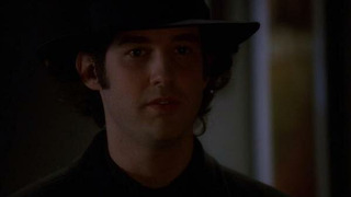 s03e15 — Horror Show