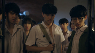 s02e01 — Student Move