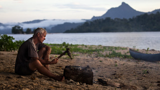 s09e05 — Volcanic Island Terror