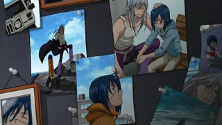 s01e22 — The Battle for Agito's Documents!