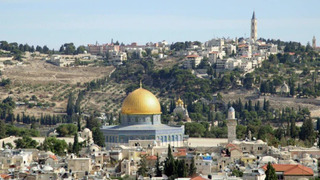 s03e12 — The Ark of the Covenant