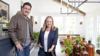 s02e08 — Farm to Stable