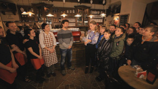 s01e16 — Львів & Антиба