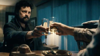 s02 special-1 — Butcher: A Short Film