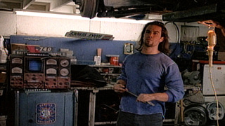 s03e24 — Love and Death 101