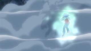 s01e20 — Hidden Messages
