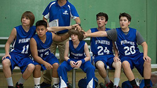 s02e02 — Ranger and the Supercharged Championship