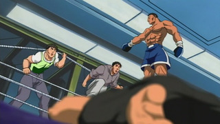 s01e02 — One's Who Stir