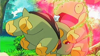 s10e31 — The Grass-Type Is Always Greener!