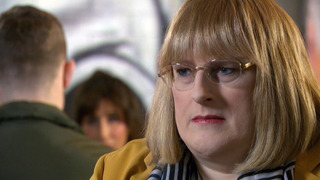 s27e39 — Mon 1 Mar