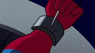 s03e09 — Sword of the Atom!