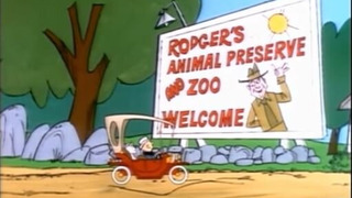 s01e04 — Who's Zoo Magoo