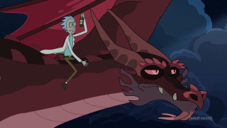 s04e04 — Claw and Hoarder: Special Ricktim's Morty