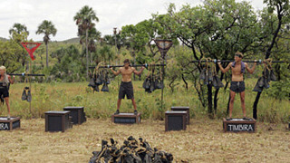 s18e04 — The Strongest Man Alive