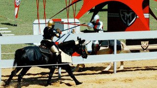 s01e01 — The Ultimate Extreme Sport