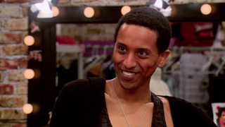 s05e04 — Black Swan: Why It Gotta Be Black?