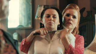 s01e10 — Marianne Faithfull