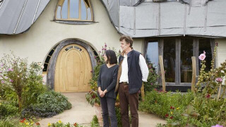 s18e09 — Revisited - Herefordshire: The Recycled Timber-Framed House