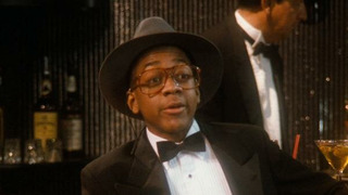 s03e25 — Farewell, My Laura