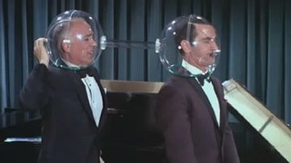 s01e26 — Hubert's Unfinished Symphony